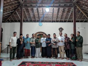 Labbaykallahumma Labbayk: Mengiring Langkah Tamu Allah dari Bumi Klaten